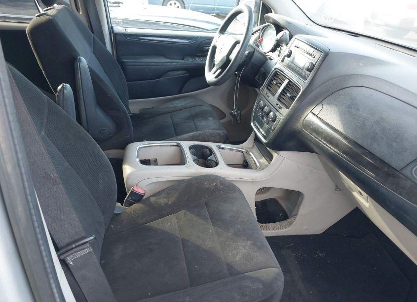 Photo 5 of 2012 Dodge Grand CARAVAN SXT (VIN 2C4RDGCG7CR318222)