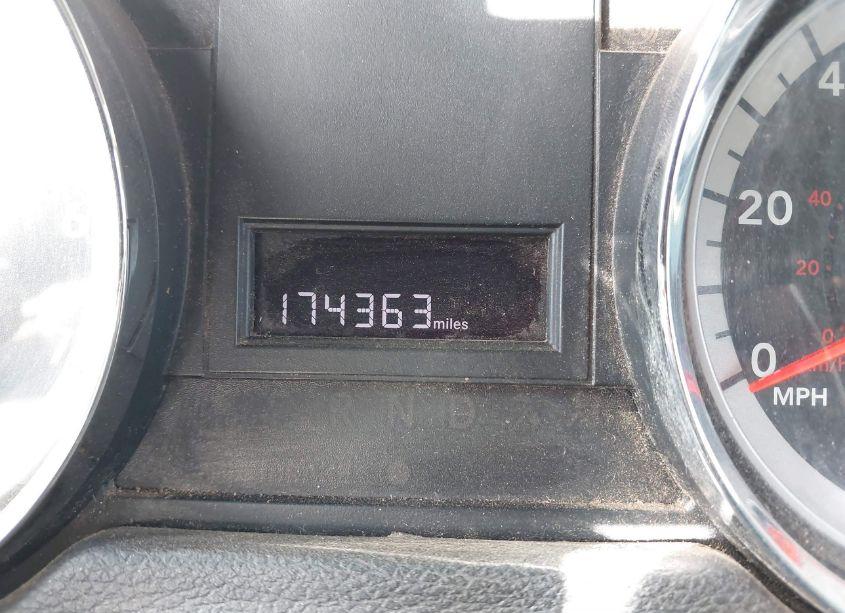 Photo 7 of 2012 Dodge Grand CARAVAN SXT (VIN 2C4RDGCG7CR318222)