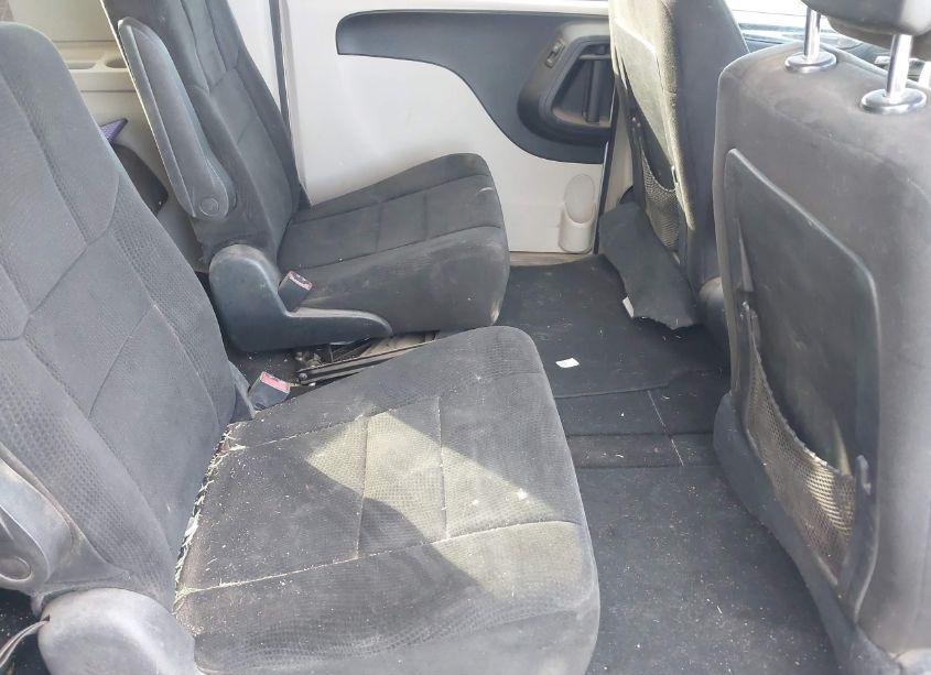 Photo 8 of 2012 Dodge Grand CARAVAN SXT (VIN 2C4RDGCG7CR318222)