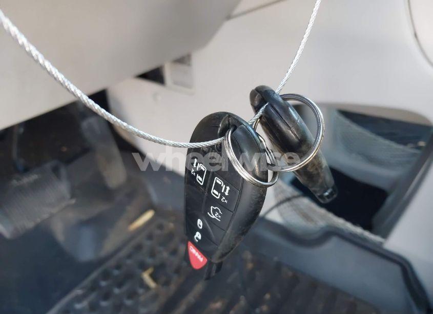 Photo 11 of 2012 Dodge Grand CARAVAN SXT (VIN 2C4RDGCG7CR333240)