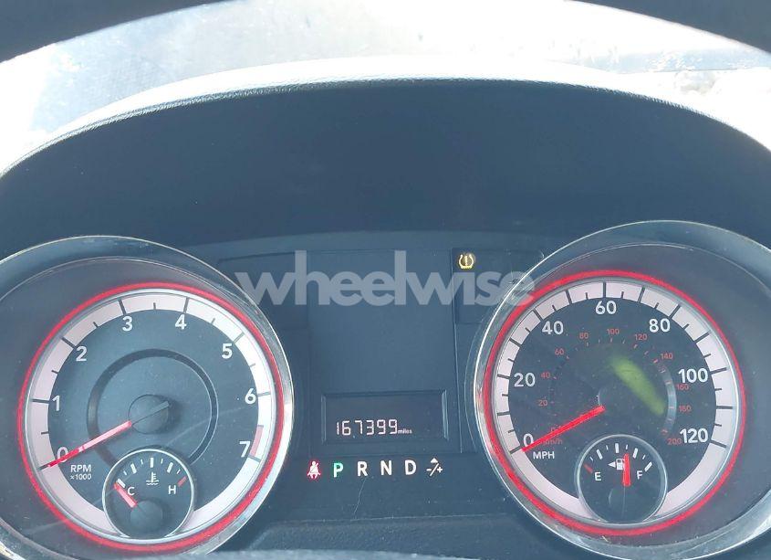 Photo 7 of 2012 Dodge Grand CARAVAN SXT (VIN 2C4RDGCG7CR333240)