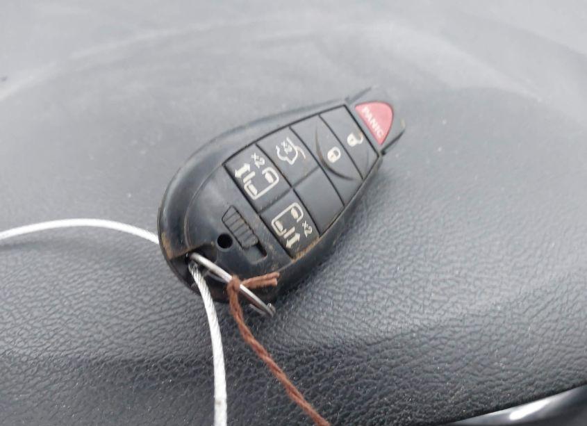 Photo 11 of 2013 Dodge Grand CARAVAN SXT (VIN 2C4RDGCG7DR552314)