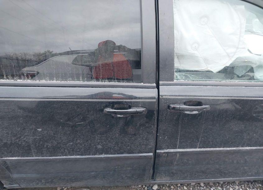 Photo 13 of 2013 Dodge Grand CARAVAN SXT (VIN 2C4RDGCG7DR552314)