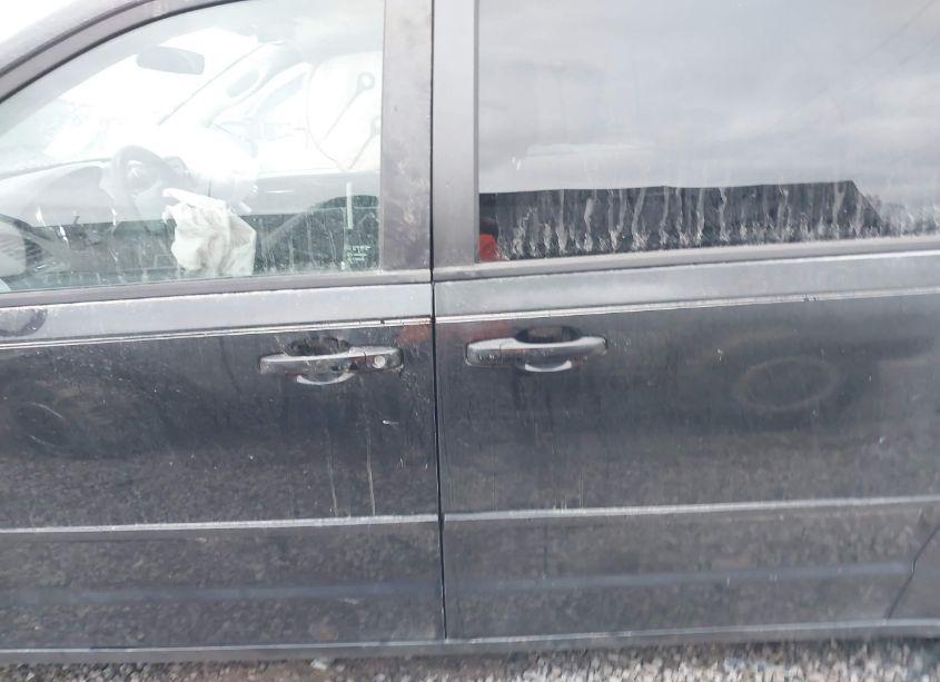 Photo 14 of 2013 Dodge Grand CARAVAN SXT (VIN 2C4RDGCG7DR552314)