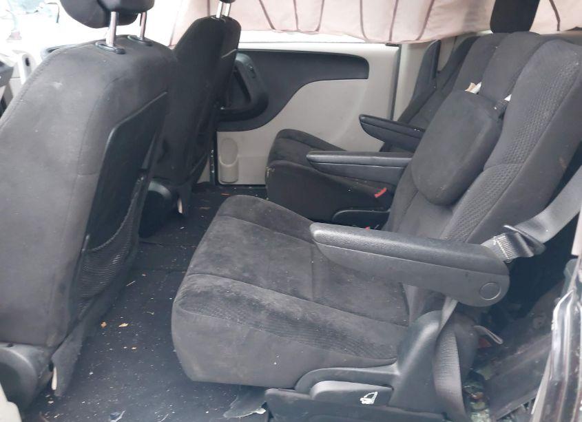 Photo 8 of 2013 Dodge Grand CARAVAN SXT (VIN 2C4RDGCG7DR552314)