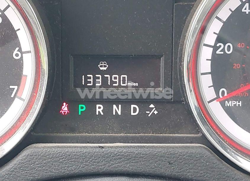 Photo 15 of 2013 Dodge Grand CARAVAN SXT (VIN 2C4RDGCG7DR561935)