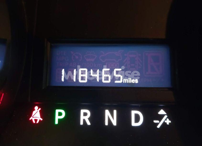 Photo 15 of 2013 Dodge Grand CARAVAN SXT (VIN 2C4RDGCG7DR649626)