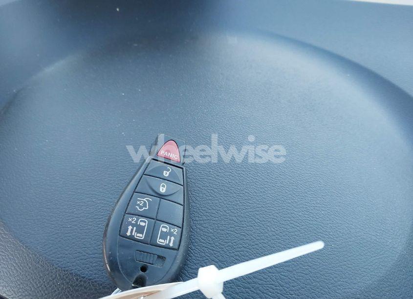 Photo 11 of 2013 Dodge Grand CARAVAN SXT (VIN 2C4RDGCG7DR717861)