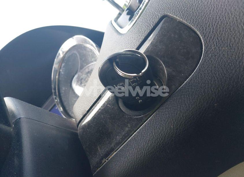 Photo 11 of 2013 Dodge Grand CARAVAN SXT (VIN 2C4RDGCG7DR718623)