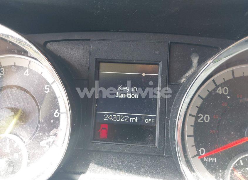 Photo 7 of 2013 Dodge Grand CARAVAN SXT (VIN 2C4RDGCG7DR718623)