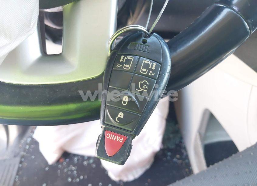 Photo 11 of 2013 Dodge Grand CARAVAN SXT (VIN 2C4RDGCG7DR738676)