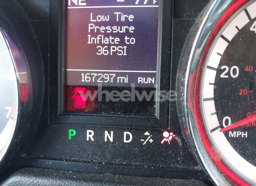 Photo 15 of 2013 Dodge Grand CARAVAN SXT (VIN 2C4RDGCG7DR738676)