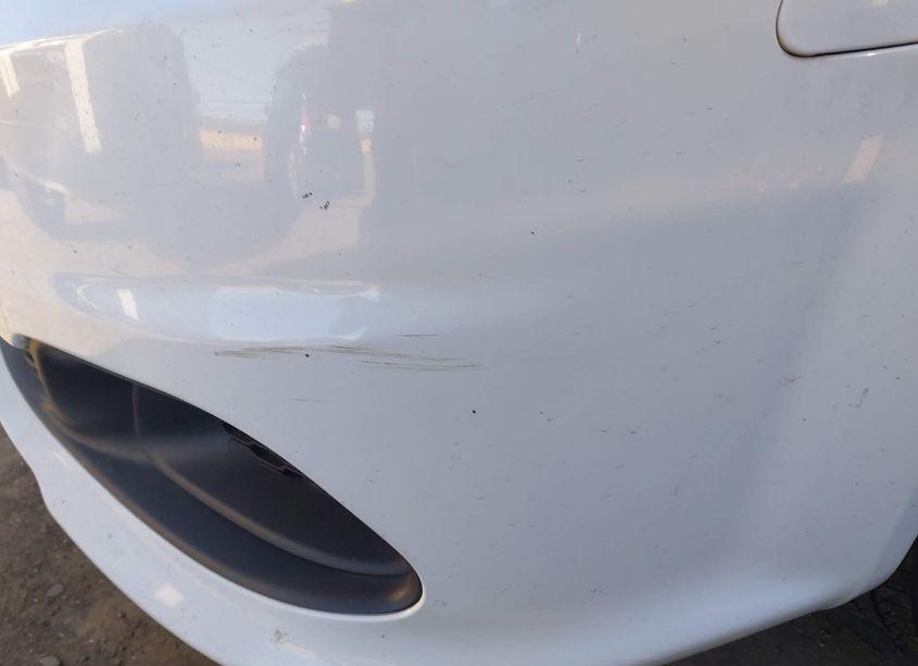 Photo 6 of 2014 Dodge Grand CARAVAN SXT (VIN 2C4RDGCG7ER123160)