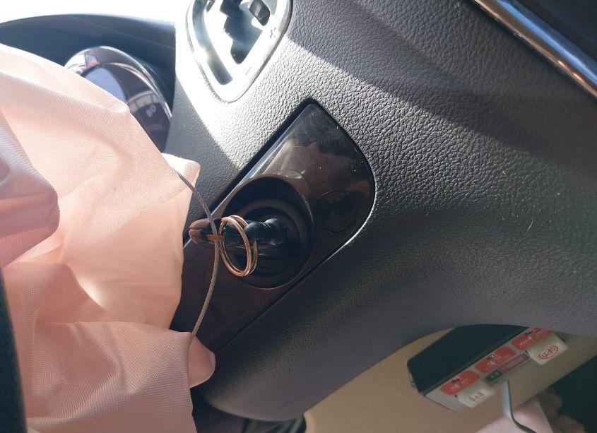 Photo 11 of 2014 Dodge Grand CARAVAN SXT (VIN 2C4RDGCG7ER205289)