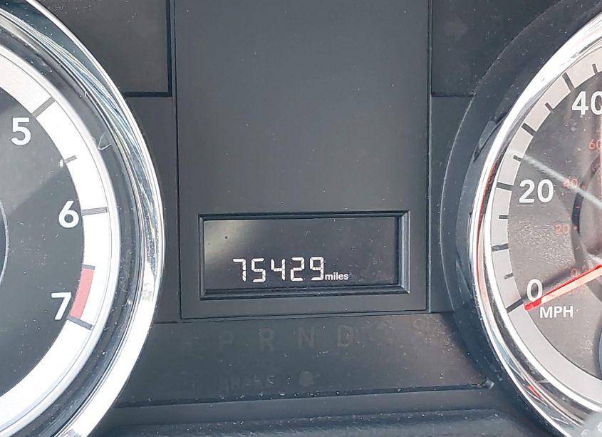 Photo 15 of 2014 Dodge Grand CARAVAN SXT (VIN 2C4RDGCG7ER205289)