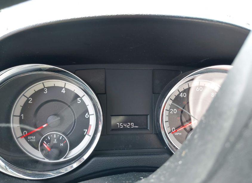 Photo 7 of 2014 Dodge Grand CARAVAN SXT (VIN 2C4RDGCG7ER205289)