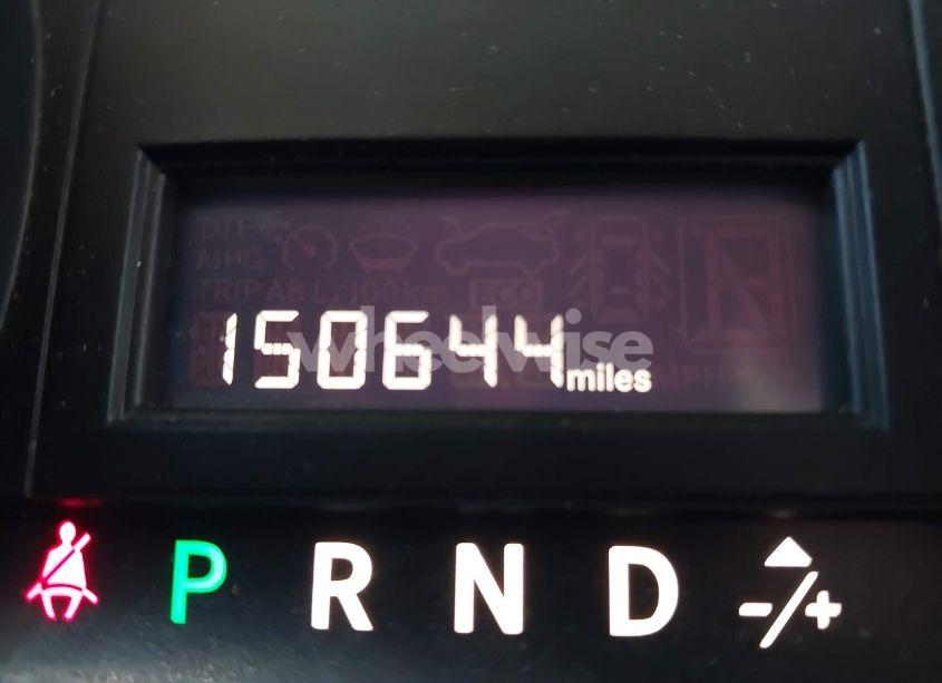 Photo 16 of 2014 Dodge Grand CARAVAN SXT (VIN 2C4RDGCG7ER244741)