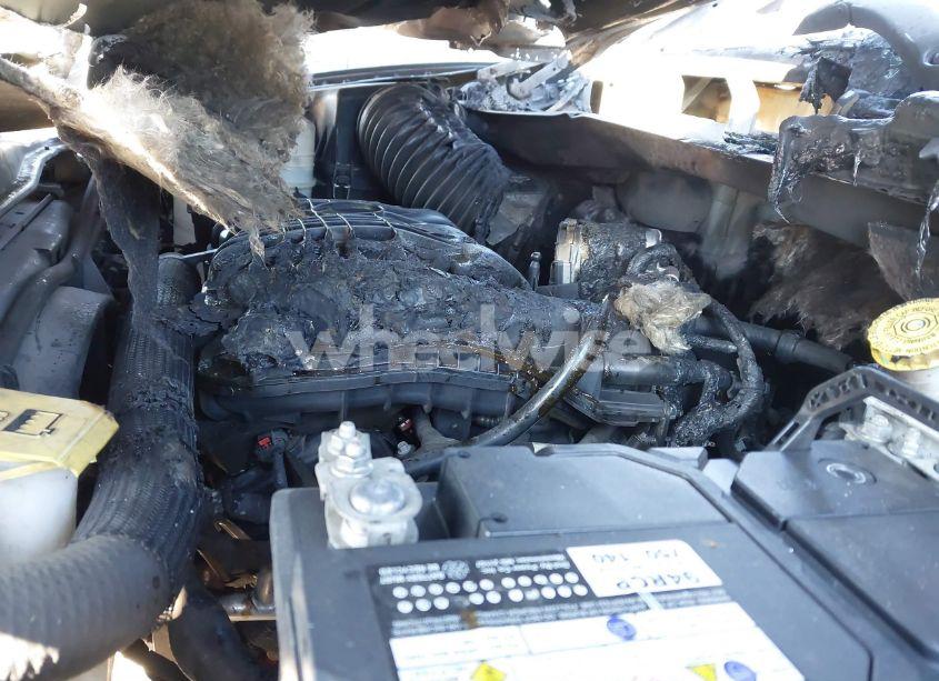 Photo 10 of 2014 Dodge Grand CARAVAN SXT (VIN 2C4RDGCG7ER316439)