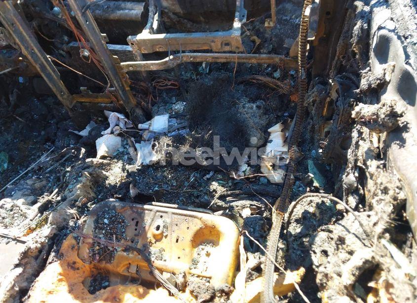 Photo 5 of 2014 Dodge Grand CARAVAN SXT (VIN 2C4RDGCG7ER316439)