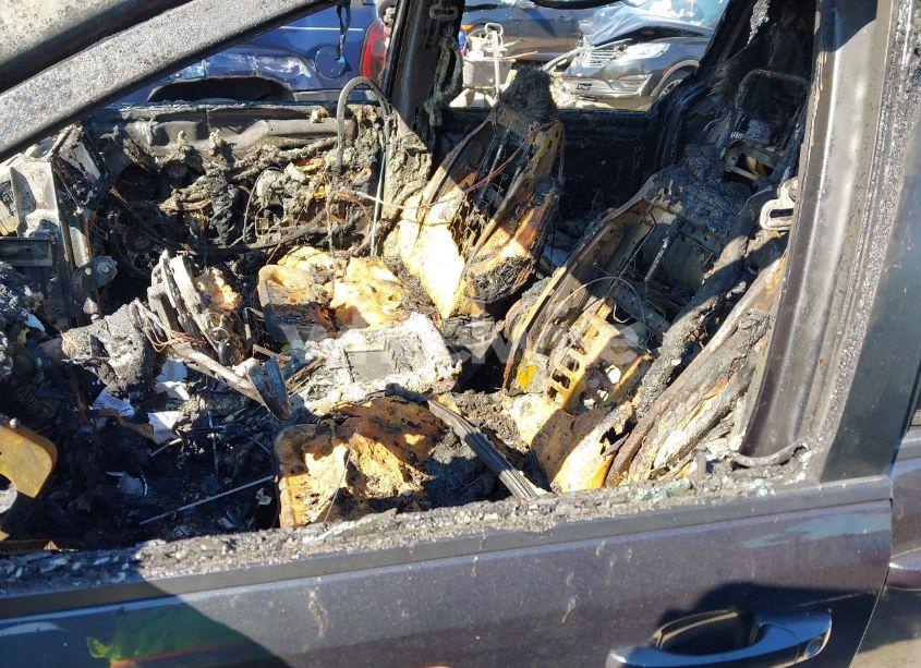 Photo 6 of 2014 Dodge Grand CARAVAN SXT (VIN 2C4RDGCG7ER316439)