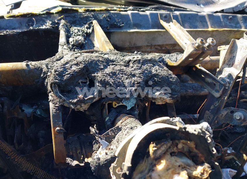 Photo 7 of 2014 Dodge Grand CARAVAN SXT (VIN 2C4RDGCG7ER316439)