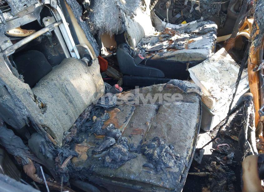 Photo 8 of 2014 Dodge Grand CARAVAN SXT (VIN 2C4RDGCG7ER316439)