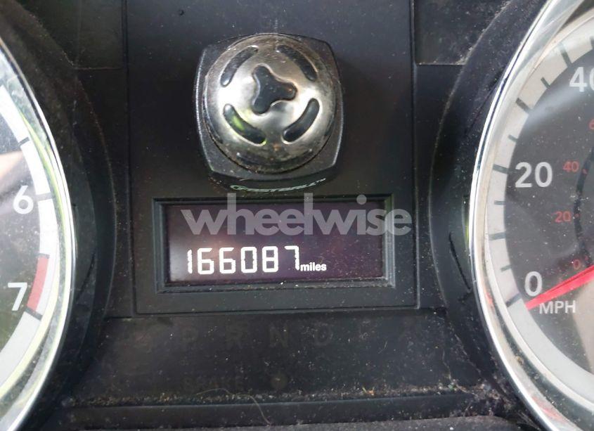 Photo 7 of 2015 Dodge Grand CARAVAN SXT (VIN 2C4RDGCG7FR523981)