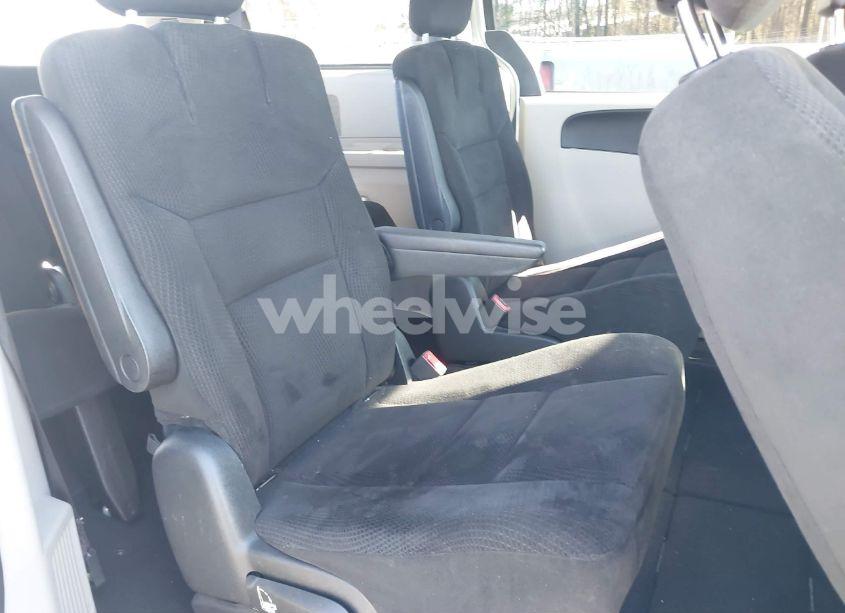 Photo 8 of 2015 Dodge Grand CARAVAN SXT (VIN 2C4RDGCG7FR540585)