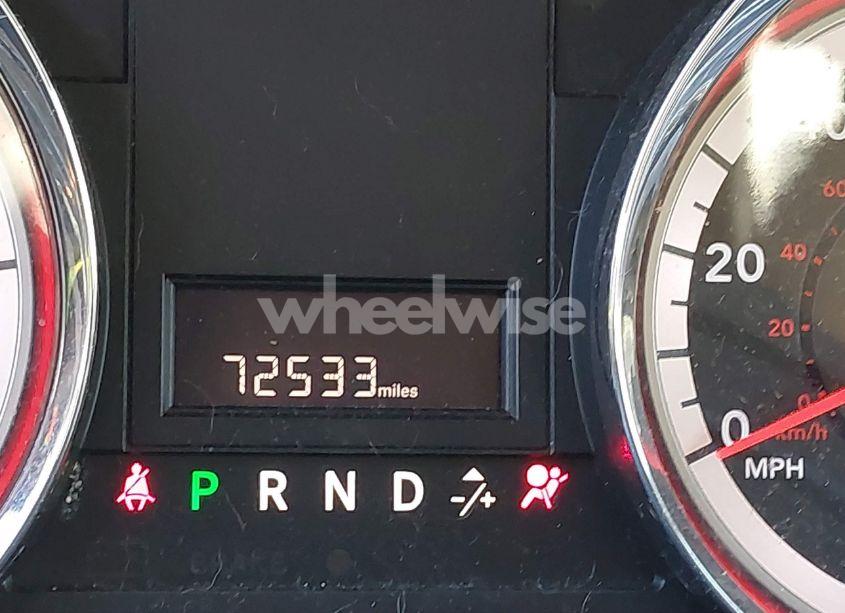 Photo 15 of 2015 Dodge Grand CARAVAN SXT (VIN 2C4RDGCG7FR548699)