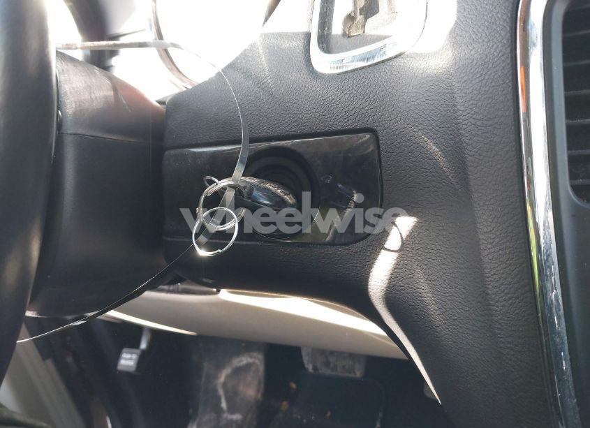 Photo 11 of 2015 Dodge Grand CARAVAN SXT (VIN 2C4RDGCG7FR581833)