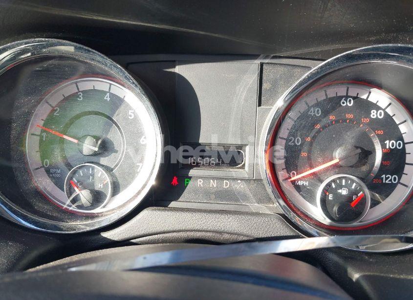 Photo 7 of 2015 Dodge Grand CARAVAN SXT (VIN 2C4RDGCG7FR581833)