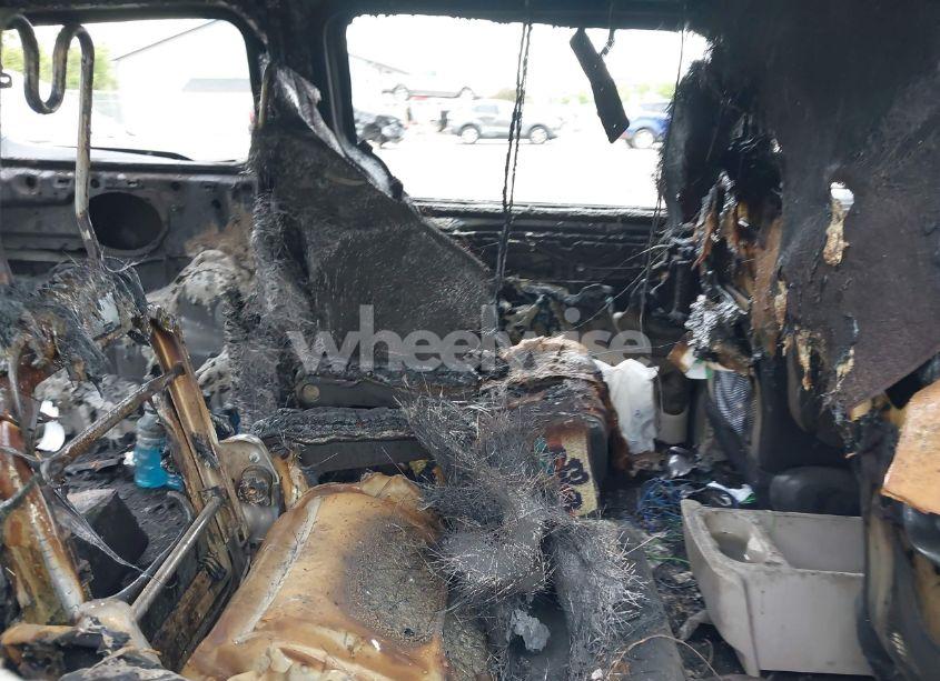 Photo 8 of 2015 Dodge Grand CARAVAN SXT (VIN 2C4RDGCG7FR607394)