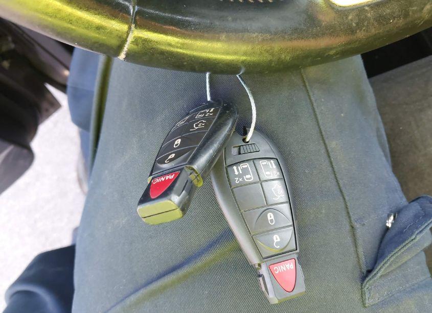 Photo 11 of 2015 Dodge Grand CARAVAN SXT (VIN 2C4RDGCG7FR635650)