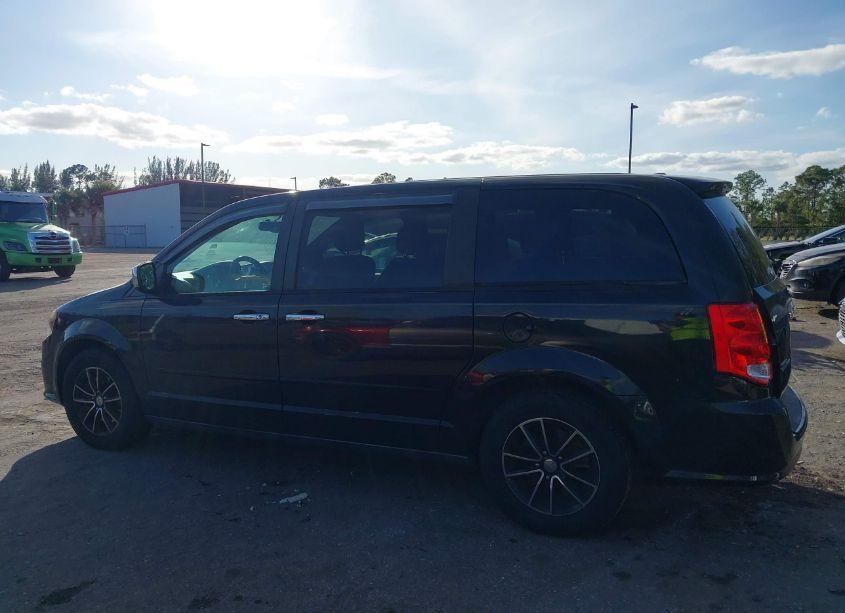 Photo 14 of 2015 Dodge Grand CARAVAN SXT (VIN 2C4RDGCG7FR635650)