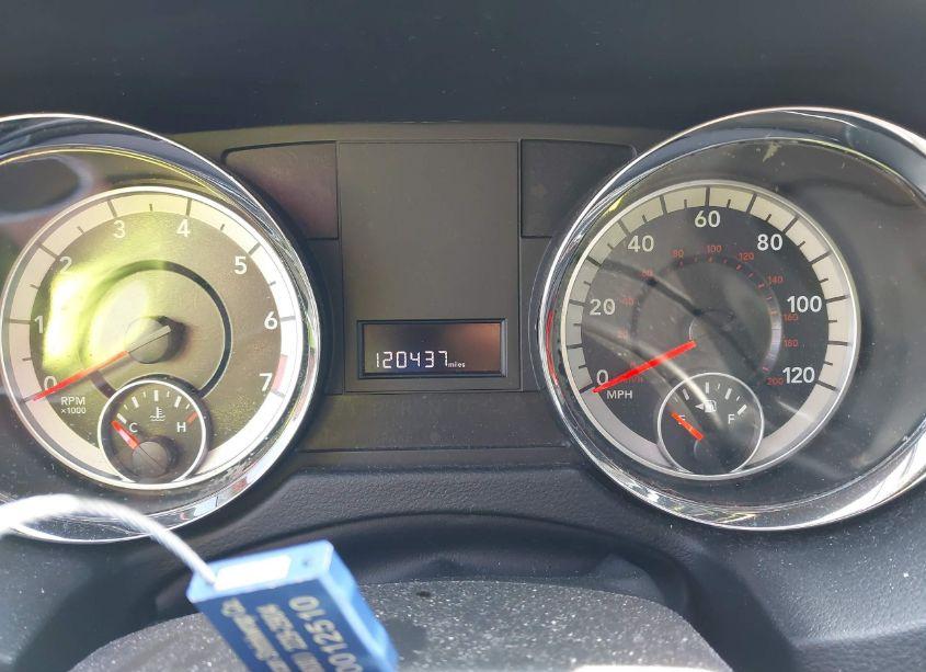 Photo 7 of 2015 Dodge Grand CARAVAN SXT (VIN 2C4RDGCG7FR635650)