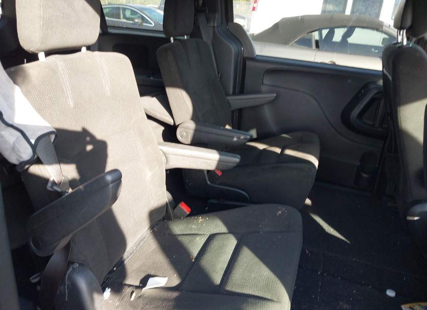 Photo 8 of 2015 Dodge Grand CARAVAN SXT (VIN 2C4RDGCG7FR635650)