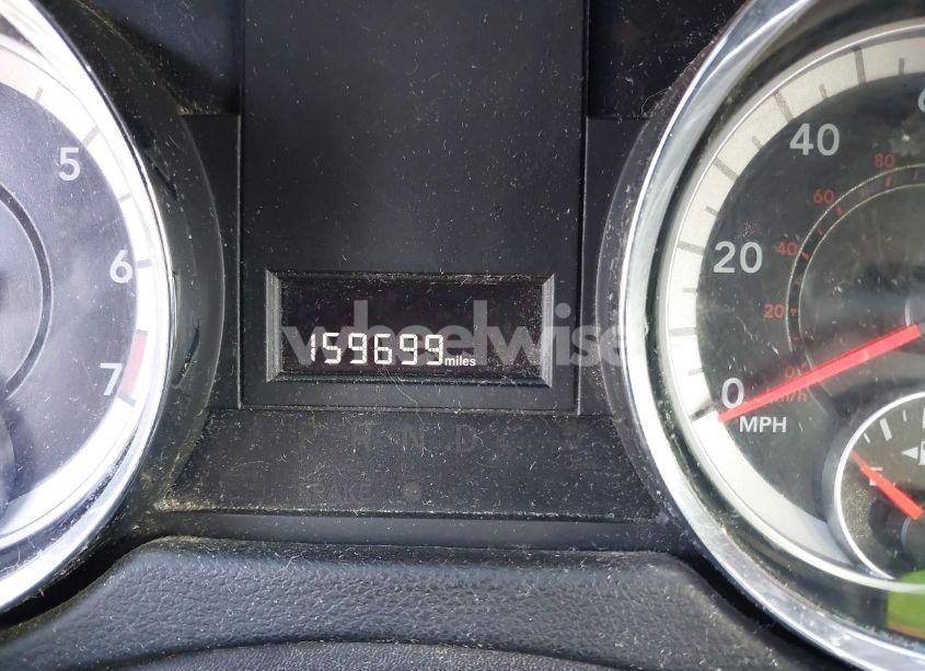 Photo 15 of 2015 Dodge Grand CARAVAN SXT PLUS (VIN 2C4RDGCG7FR651430)