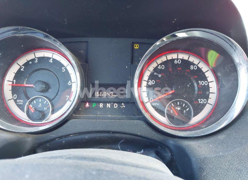 Photo 7 of 2015 Dodge Grand CARAVAN SXT PLUS (VIN 2C4RDGCG7FR725638)