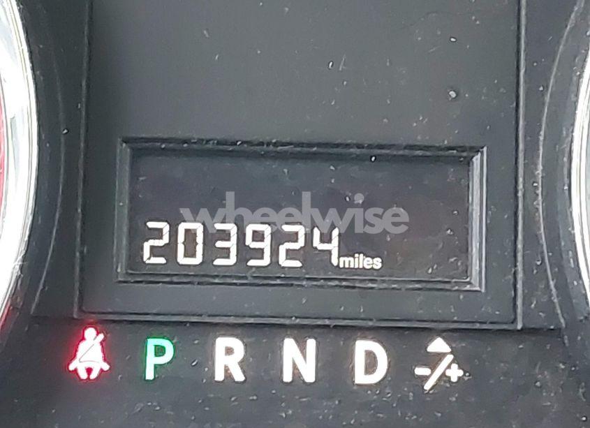 Photo 16 of 2016 Dodge Grand CARAVAN SXT (VIN 2C4RDGCG7GR249456)