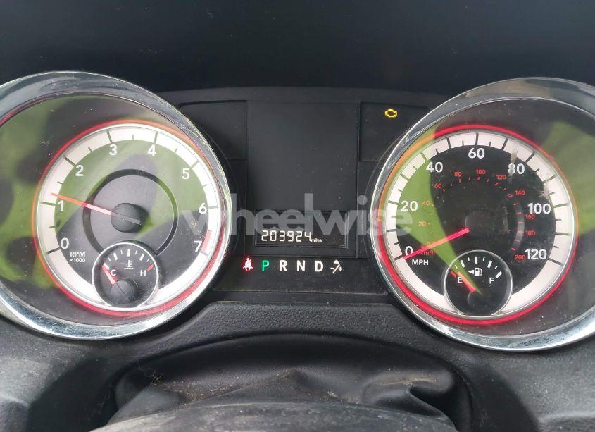 Photo 7 of 2016 Dodge Grand CARAVAN SXT (VIN 2C4RDGCG7GR249456)