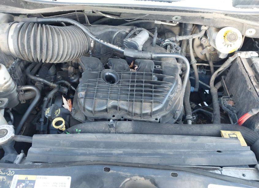 Photo 10 of 2016 Dodge Grand CARAVAN SXT (VIN 2C4RDGCG7GR262191)