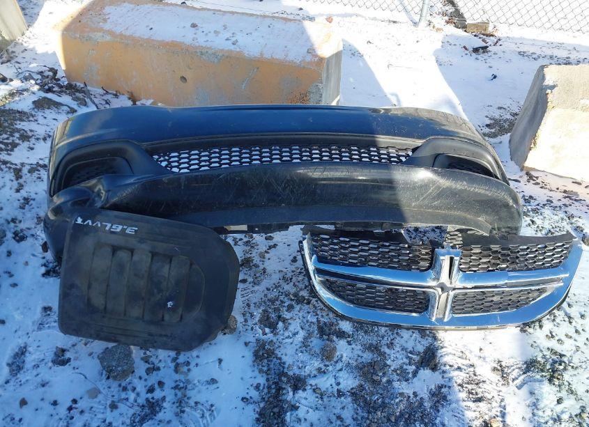 Photo 12 of 2016 Dodge Grand CARAVAN SXT (VIN 2C4RDGCG7GR262191)