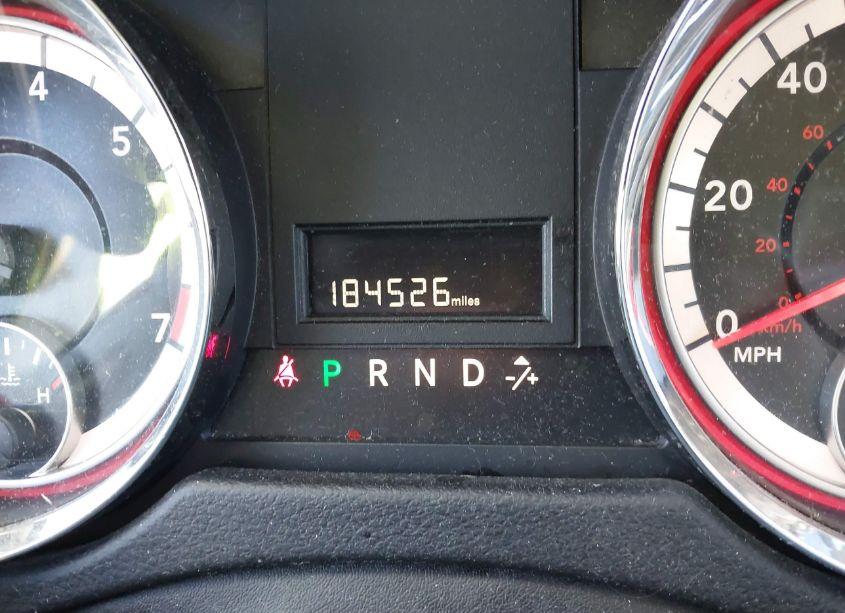 Photo 16 of 2016 Dodge Grand CARAVAN SXT (VIN 2C4RDGCG7GR262191)