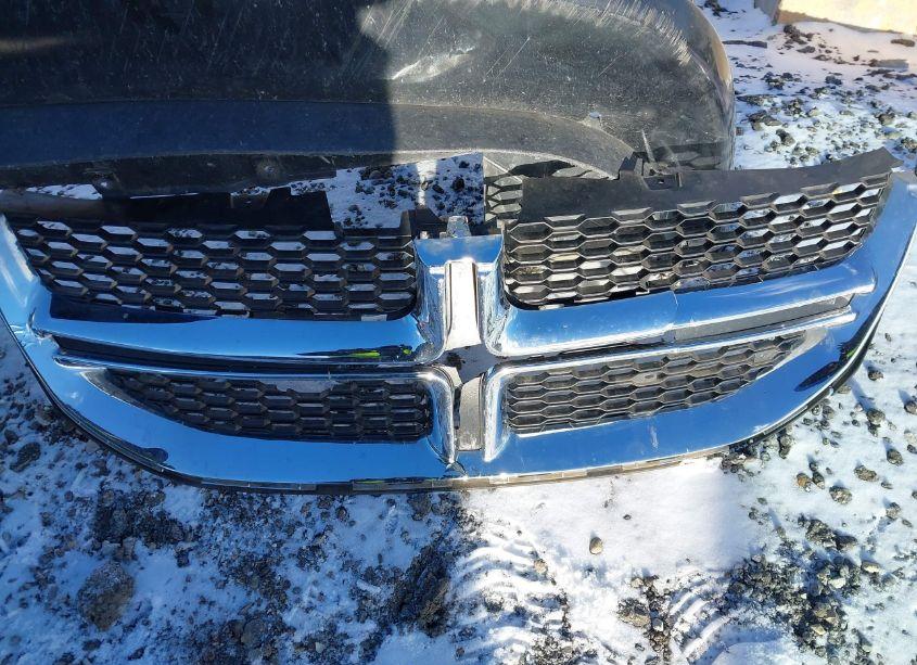 Photo 18 of 2016 Dodge Grand CARAVAN SXT (VIN 2C4RDGCG7GR262191)