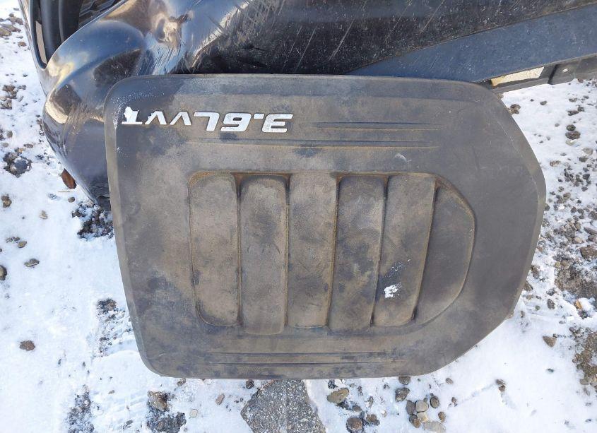 Photo 19 of 2016 Dodge Grand CARAVAN SXT (VIN 2C4RDGCG7GR262191)