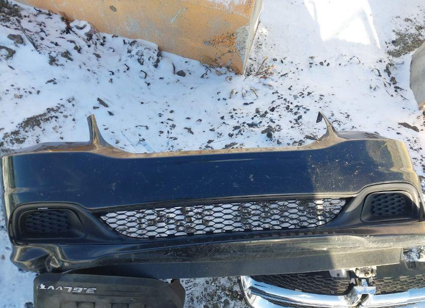 Photo 20 of 2016 Dodge Grand CARAVAN SXT (VIN 2C4RDGCG7GR262191)