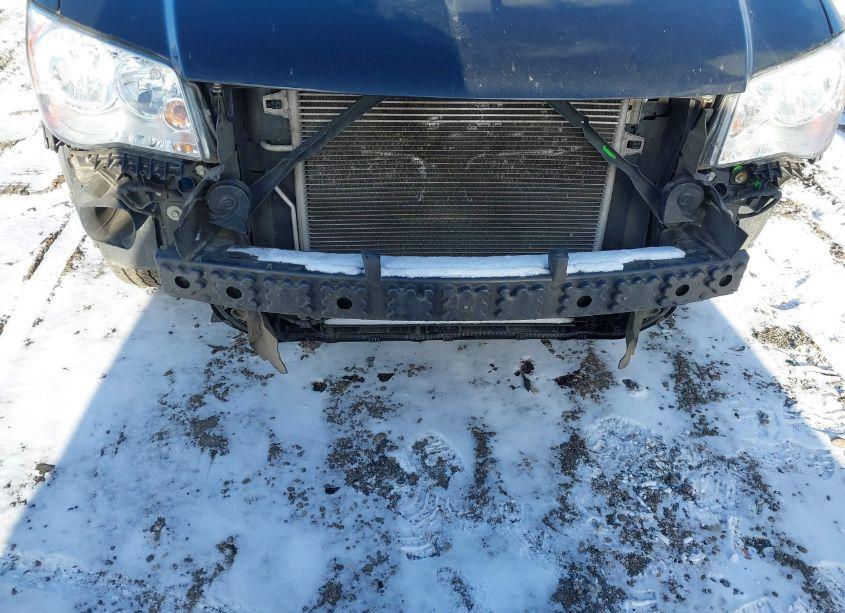 Photo 6 of 2016 Dodge Grand CARAVAN SXT (VIN 2C4RDGCG7GR262191)