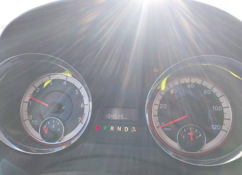 Photo 7 of 2016 Dodge Grand CARAVAN SXT (VIN 2C4RDGCG7GR262191)