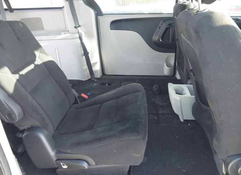 Photo 8 of 2016 Dodge Grand CARAVAN SXT (VIN 2C4RDGCG7GR262191)