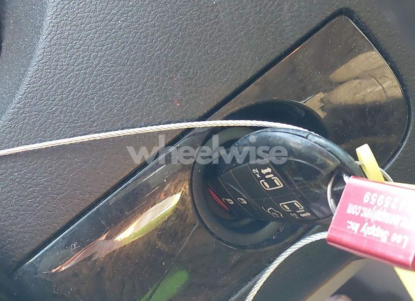 Photo 11 of 2016 Dodge Grand CARAVAN SXT (VIN 2C4RDGCG7GR265673)